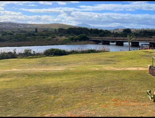 LAND FOR SALE IN HARTENBOS HEUWELS